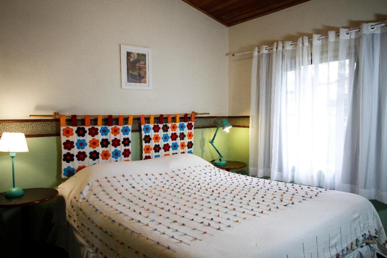 Pequena Suecia Hotel Penedo  Ruang foto