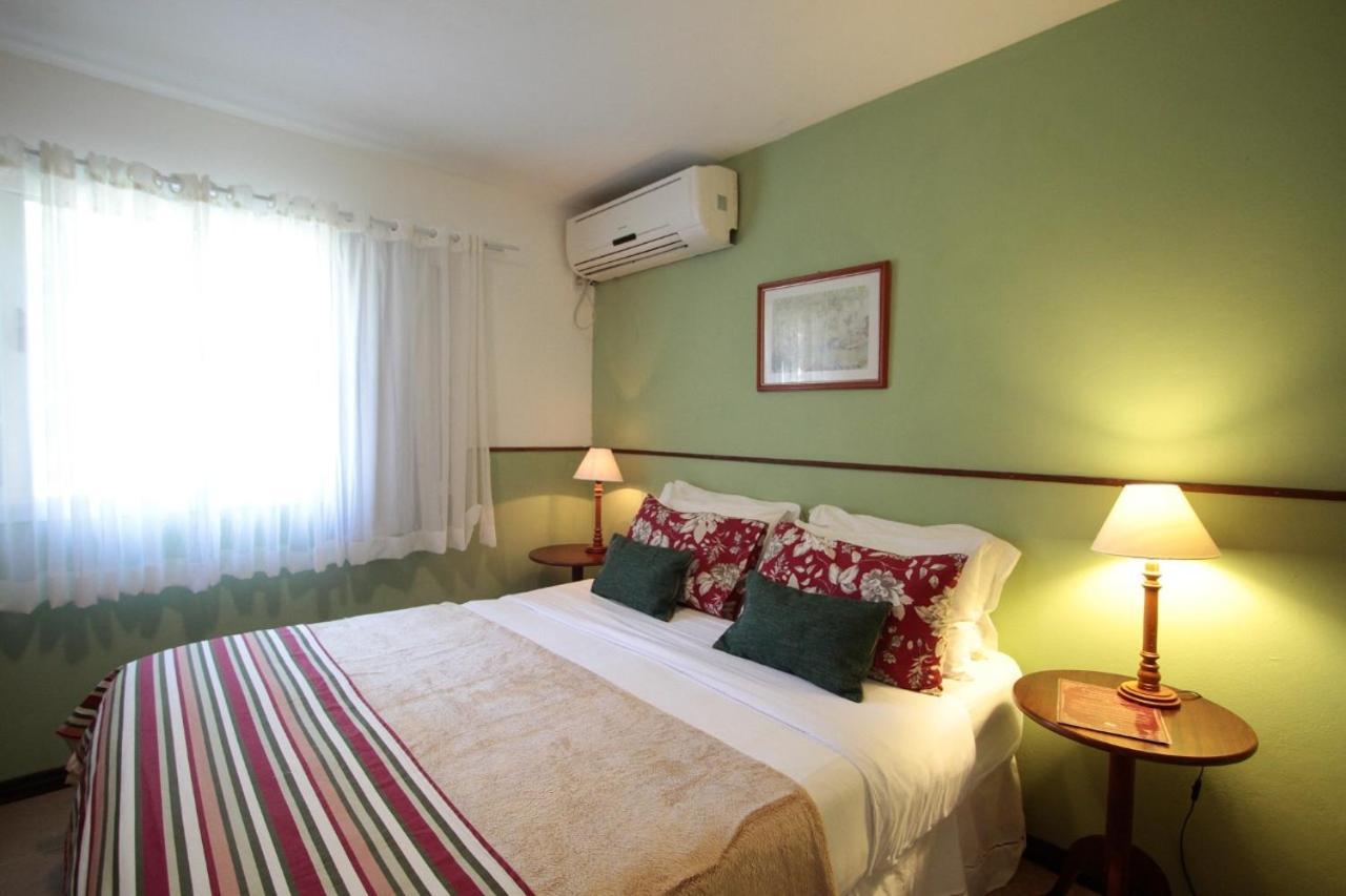 Pequena Suecia Hotel Penedo  Ruang foto