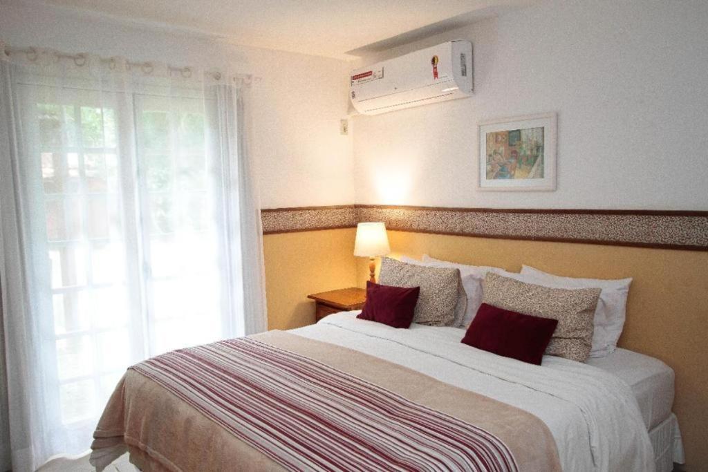 Pequena Suecia Hotel Penedo  Ruang foto