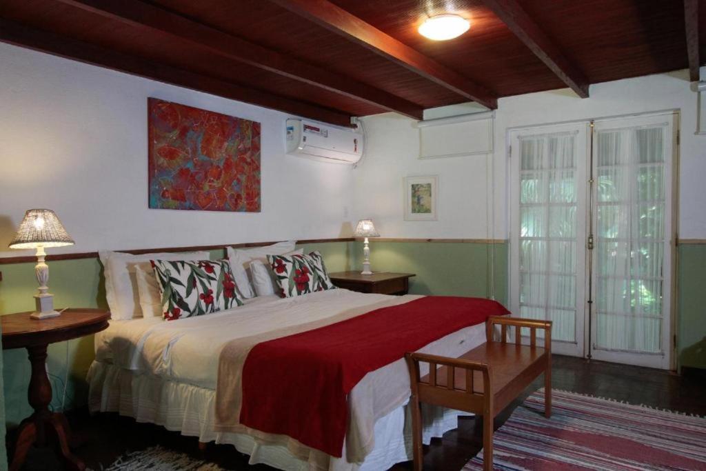Pequena Suecia Hotel Penedo  Ruang foto