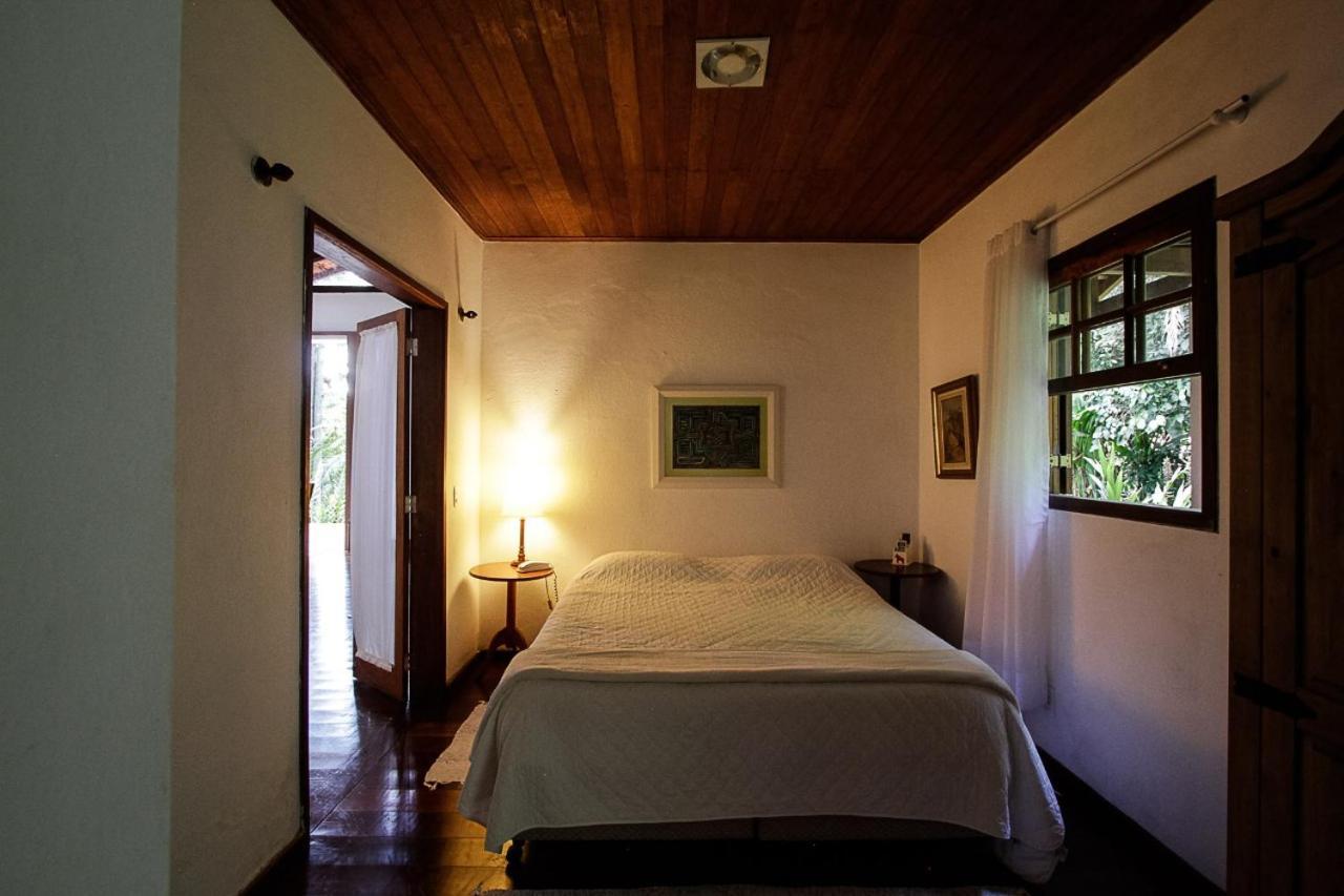 Pequena Suecia Hotel Penedo  Ruang foto