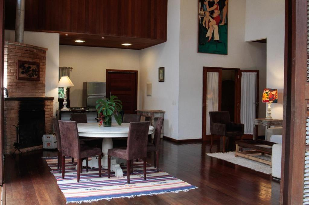 Pequena Suecia Hotel Penedo  Ruang foto