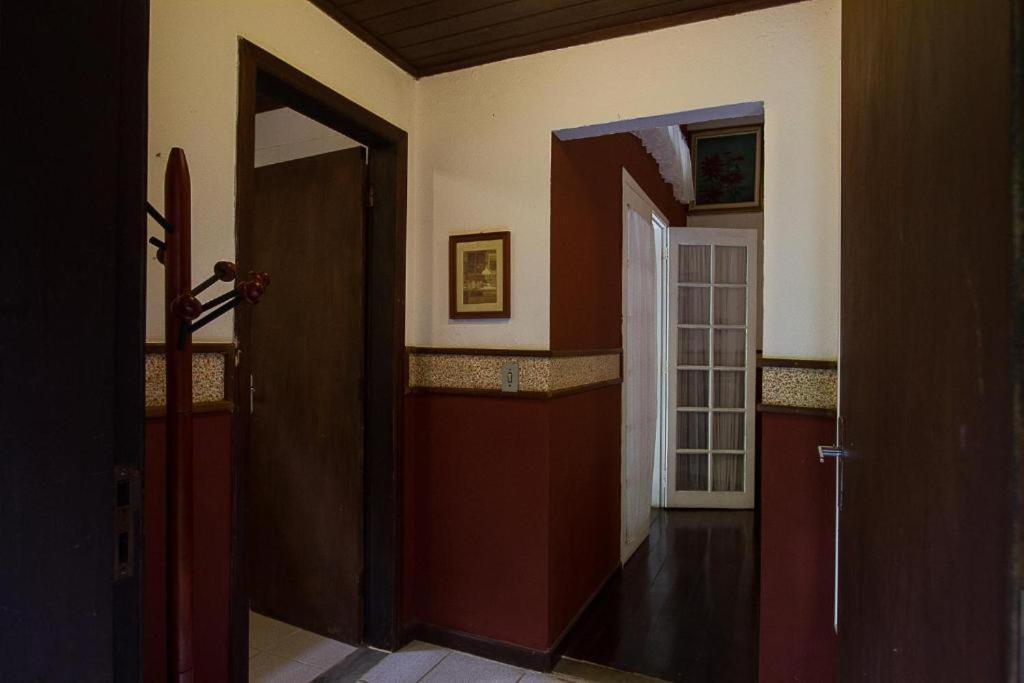 Pequena Suecia Hotel Penedo  Ruang foto