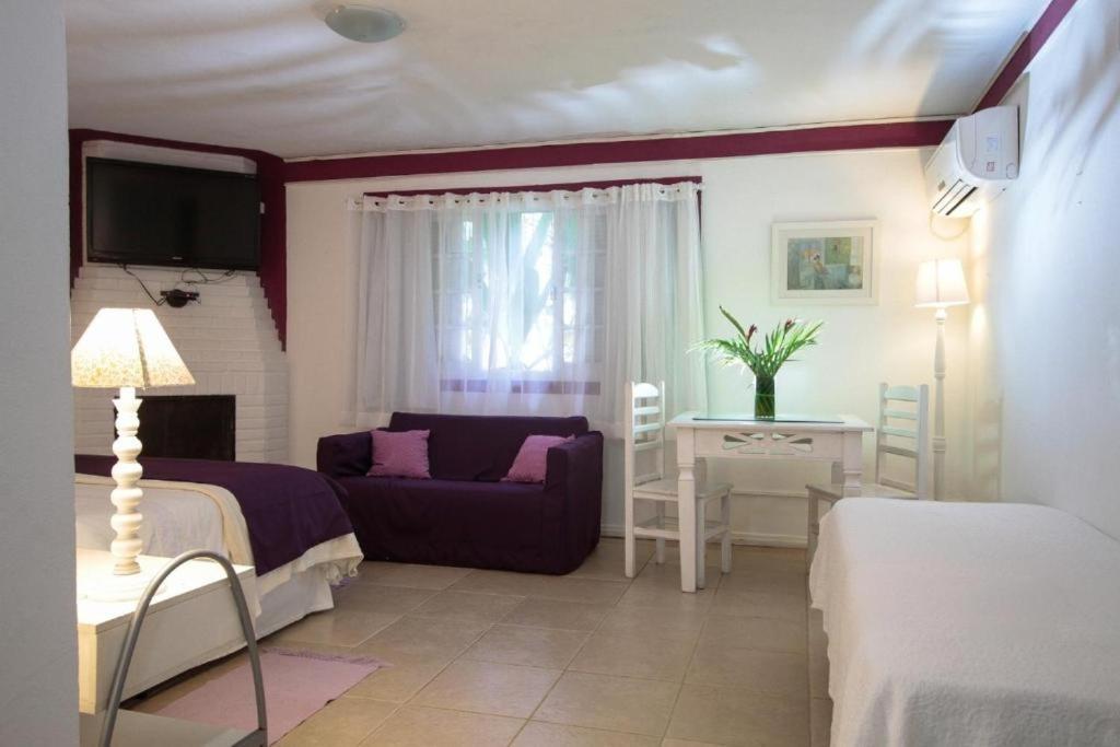 Pequena Suecia Hotel Penedo  Ruang foto