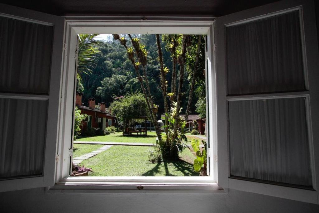 Pequena Suecia Hotel Penedo  Ruang foto