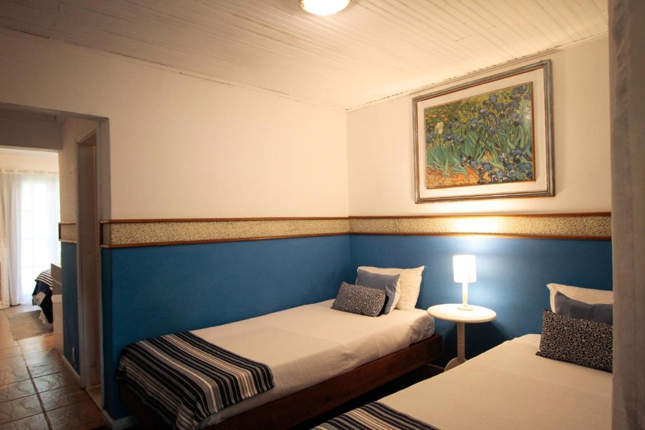 Pequena Suecia Hotel Penedo  Ruang foto
