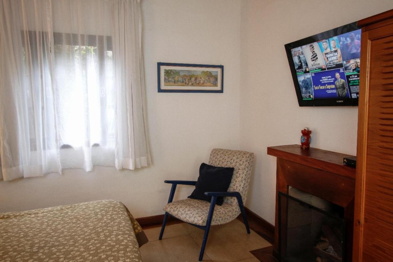 Pequena Suecia Hotel Penedo  Ruang foto